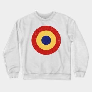 Mod French Icon Crewneck Sweatshirt